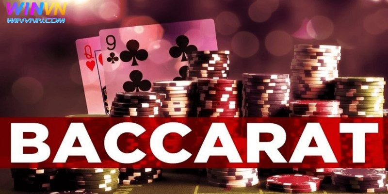 Cách chơi baccarat hiệu quả - Phân tích chiến thuật trò chơi