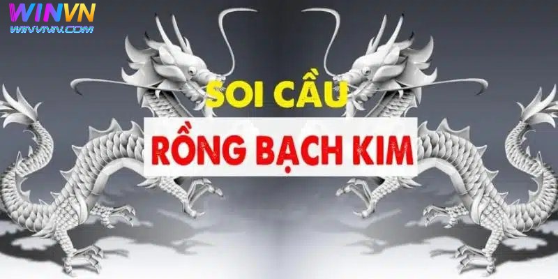 Rồng bạch kim