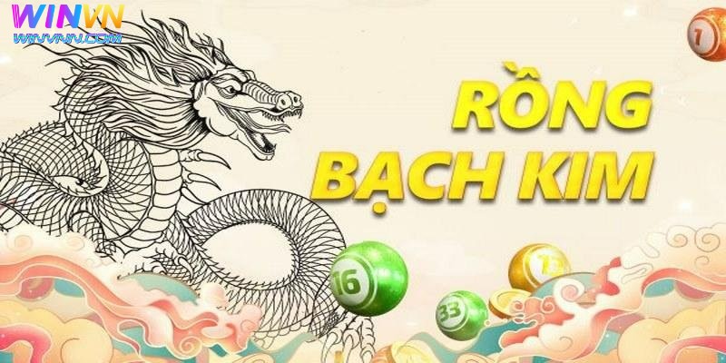 Rồng bạch kim mang đến nhiều bộ số chuẩn xác